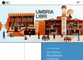 Umbrialibri.com thumbnail Umbrialibri.com thumbnail