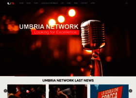 Umbrianetwork.it thumbnail