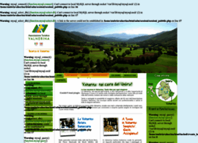 Umbriavalnerina.com thumbnail