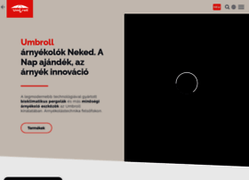 Umbroll.hu thumbnail
