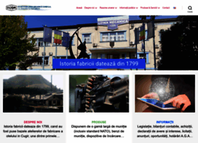 Umcugir.ro thumbnail
