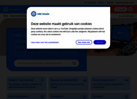 Umcutrecht.nl thumbnail