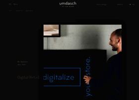 Umdasch-digital-retail.com thumbnail