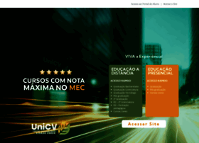 Ume.edu.br thumbnail