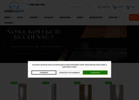 Umeblujdom.pl thumbnail
