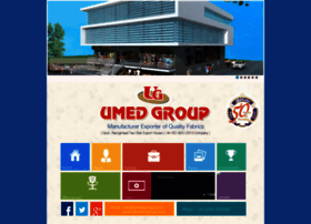 Umedgroup.co.in thumbnail