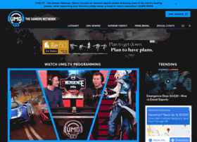 Umg.tv thumbnail Umg.tv thumbnail