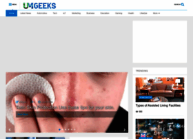 Umgeeks.com thumbnail