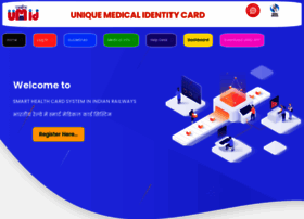 Umid.digitalir.in thumbnail