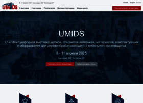 Umids.ru thumbnail