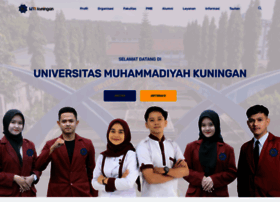 Umkuningan.ac.id thumbnail