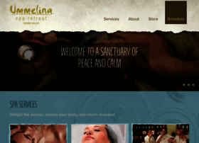 Ummelina.com thumbnail