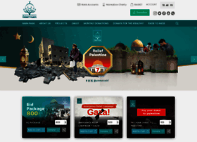 Ummetvakfi.org thumbnail