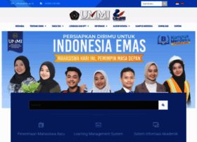Ummi.ac.id thumbnail Ummi.ac.id thumbnail