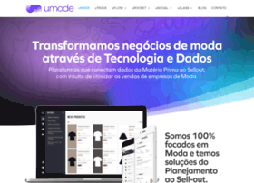 Umode.com.br thumbnail