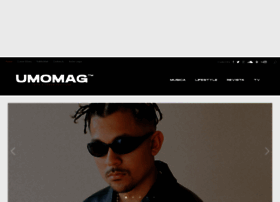 Umomag.com thumbnail