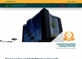 Umpp.ac.id thumbnail