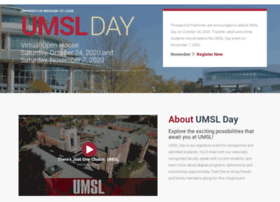 Umslday.com thumbnail