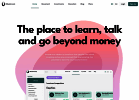 Umushroom.com thumbnail