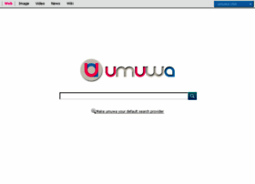 Umuwa.com thumbnail