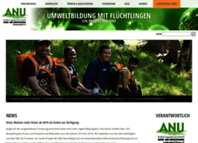 Umweltbildung-mit-fluechtlingen.de thumbnail