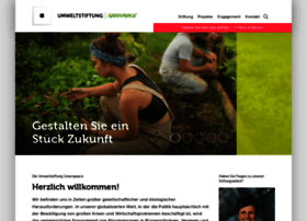 Umweltstiftung-greenpeace.de thumbnail