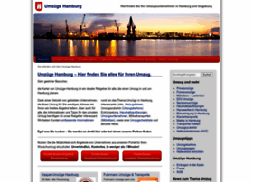 Umzuege-hamburg.net thumbnail