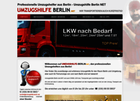 Umzugshilfe-berlin.net thumbnail