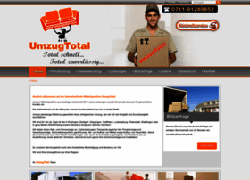 Umzugtotal.com thumbnail