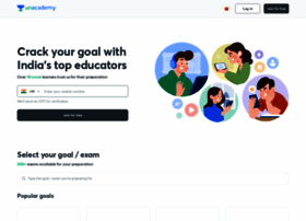 Unacademy.com thumbnail