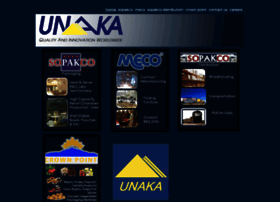 Unaka.com thumbnail