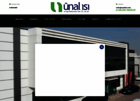 Unalisi.com thumbnail