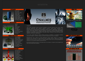 Unalmis.com.tr thumbnail