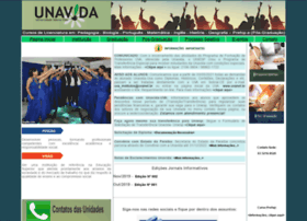 Unavida.com.br thumbnail Unavida.com.br thumbnail
