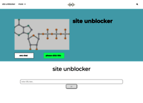 Unblockcentral.weebly.com thumbnail