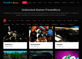 Unblocked-games.com thumbnail