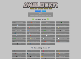 Unblocked.uno thumbnail