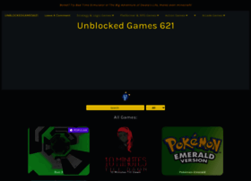 Unblockedgames621.net thumbnail