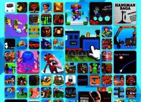Unblockedgamester.com thumbnail