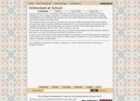 Unblockedschool.com thumbnail