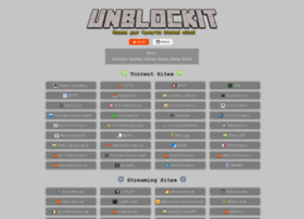 Unblockit.ch thumbnail Unblockit.ch thumbnail