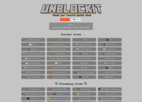 Unblockit.link thumbnail Unblockit.link thumbnail
