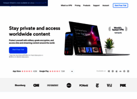 Unblockshield.com thumbnail