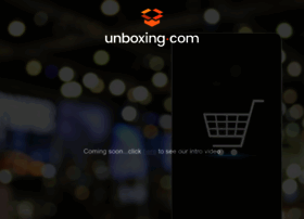 Unboxings.com thumbnail