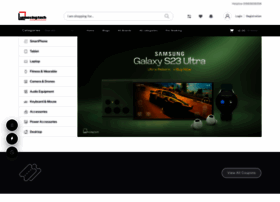 Unboxingtech.com.bd thumbnail