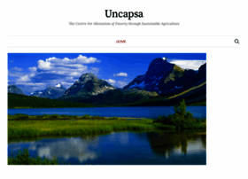 Uncapsa.org thumbnail