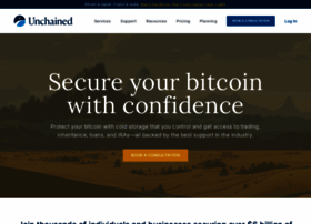Unchained.com thumbnail