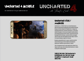 Uncharted4.mobi thumbnail