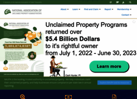 Unclaimed.org thumbnail