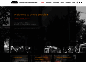 Unclebobbies.com thumbnail